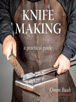 cover image of Knife Making